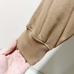 2025年8月23日秋冬入荷新作BURBERRYパーカー高品質人気商品/HL工場