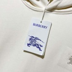 2025年8月23日秋冬入荷新作BURBERRYパーカー高品質人気商品/HL工場