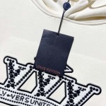 2025年8月23日秋冬入荷新作 LOUIS VUITTONパーカー高品質人気商品/HL工場