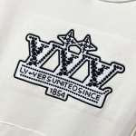 2025年8月23日秋冬入荷新作 LOUIS VUITTONパーカー高品質人気商品/HL工場