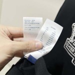 2025年8月23日秋冬入荷新作 LOUIS VUITTONパーカー高品質人気商品/HL工場