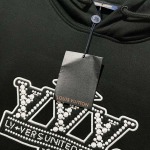 2025年8月23日秋冬入荷新作 LOUIS VUITTONパーカー高品質人気商品/HL工場