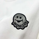 2025年8月23日秋冬入荷新作MONCLERスウェットシャツ高品質人気商品/HL工場