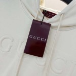 2025年8月23日秋冬入荷新作GUCCIパーカー高品質人気商品/HL工場