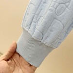 2025年8月23日秋冬入荷新作DIORパーカー高品質人気商品/HL工場