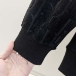 2025年8月23日秋冬入荷新作DIORパーカー高品質人気商品/HL工場