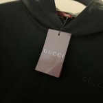 2025年8月23日秋冬入荷新作GUCCIパーカー高品質人気商品/HL工場