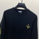 2025年8月23日秋冬入荷新作DIORスウェットシャツ高品質人気商品/HL工場