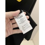 2025年8月23日秋冬入荷新作FENDIスウェットシャツ高品質人気商品/HL工場