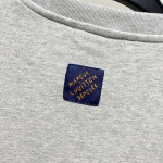 2025年8月23日秋冬入荷新作 LOUIS VUITTONスウェットシャツ高品質人気商品/HL工場