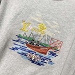 2025年8月23日秋冬入荷新作 LOUIS VUITTONスウェットシャツ高品質人気商品/HL工場
