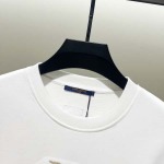 2025年8月23日秋冬入荷新作 LOUIS VUITTONスウェットシャツ高品質人気商品/HL工場