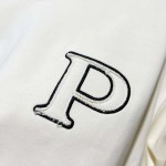 2025年8月23日秋冬入荷新作PRADAスウェットシャツ高品質人気商品/HL工場