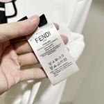 2025年8月23日秋冬入荷新作FENDIスウェットシャツ高品質人気商品/HL工場