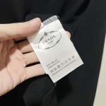 2025年8月23日秋冬入荷新作PRADAパーカー高品質人気商品/HL工場