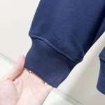 2025年8月23日秋冬入荷新作DIORパーカー高品質人気商品/HL工場