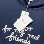 2025年8月23日秋冬入荷新作DIORパーカー高品質人気商品/HL工場