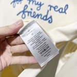 2025年8月23日秋冬入荷新作DIORパーカー高品質人気商品/HL工場