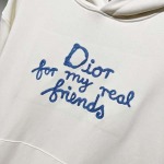 2025年8月23日秋冬入荷新作DIORパーカー高品質人気商品/HL工場