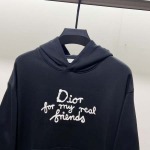 2025年8月23日秋冬入荷新作DIORパーカー高品質人気商品/HL工場