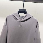 2025年8月23日秋冬入荷新作FENDIパーカー高品質人気商品/HL工場