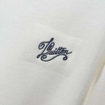 2025年8月23日秋冬入荷新作 LOUIS VUITTONパーカー高品質人気商品/HL工場