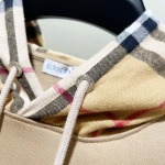 2025年8月23日秋冬入荷新作BURBERRYパーカー高品質人気商品/HL工場