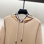2025年8月23日秋冬入荷新作BURBERRYパーカー高品質人気商品/HL工場