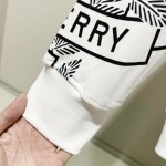 2025年8月23日秋冬入荷新作BURBERRYパーカー高品質人気商品/HL工場