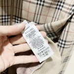 2025年8月23日秋冬入荷新作BURBERRYパーカー高品質人気商品/HL工場