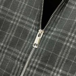 2025年8月23日秋冬入荷新作BURBERRYパーカー高品質人気商品/HL工場