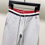 2025年8月23日秋冬入荷新作MONCLERスウェットパンツ 高品質人気商品/HL工場