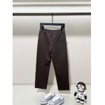 2025年8月23日秋冬入荷新作LOEWEスウェットパンツ 高品質人気商品/HL工場