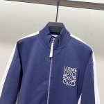 2025年8月23日秋冬入荷新作LOEWEジャケット高品質人気商品/HL工場