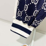2025年8月23日秋冬入荷新作GUCCIスウェットパンツ 高品質人気商品/HL工場