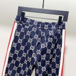 2025年8月23日秋冬入荷新作GUCCIスウェットパンツ 高品質人気商品/HL工場