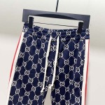 2025年8月23日秋冬入荷新作GUCCIスウェットパンツ 高品質人気商品/HL工場