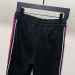 2025年8月23日秋冬入荷新作GUCCIスウェットパンツ 高品質人気商品/HL工場