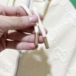 2025年8月23日秋冬入荷新作GUCCIパーカー高品質人気商品/HL工場