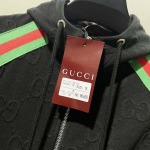 2025年8月23日秋冬入荷新作GUCCIパーカー高品質人気商品/HL工場