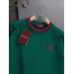 2025年8月23日秋冬入荷新作Gucciセーター高品質人気商品/HL工場