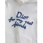 2025年8月23日秋冬入荷新作DIORパーカー高品質人気商品/HL工場