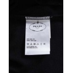 2025年8月23日秋冬入荷新作Pradaパーカー高品質人気商品/HL工場