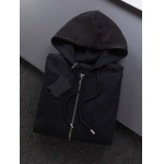 2025年8月23日秋冬入荷新作Pradaパーカー高品質人気商品/HL工場