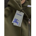 2025年8月23日秋冬入荷新作BURBERRYパーカー高品質人気商品/HL工場