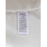 2025年8月23日秋冬入荷新作BURBERRYパーカー高品質人気商品/HL工場