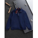 2025年8月23日秋冬入荷新作Gucciスウェットシャツ高品質人気商品/HL工場