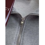 2025年8月23日秋冬入荷新作Gucciスウェットシャツ高品質人気商品/HL工場