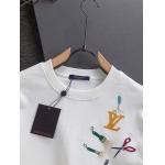 2025年8月23日秋冬入荷新作Louis Vuittonスウェットシャツ高品質人気商品/HL工場