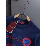 2025年8月23日秋冬入荷新作Gucciスウェットシャツ高品質人気商品/HL工場